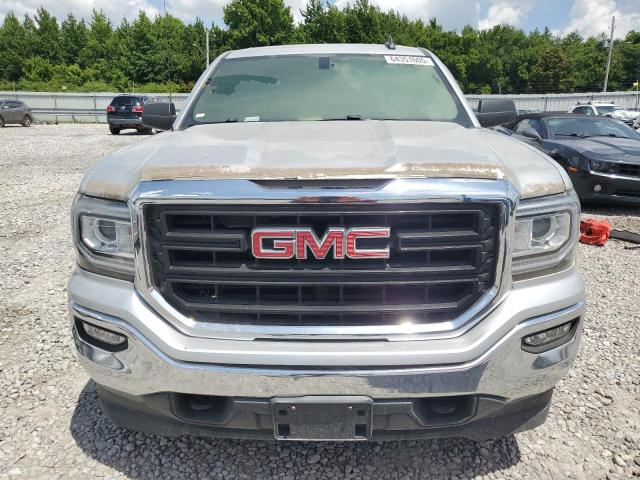 2018 GMC SIERRA K15 1GTV2LEH6JZ297918