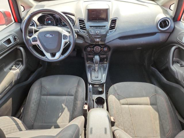 2015 FORD FIESTA SE - 3FADP4BJ4FM196692