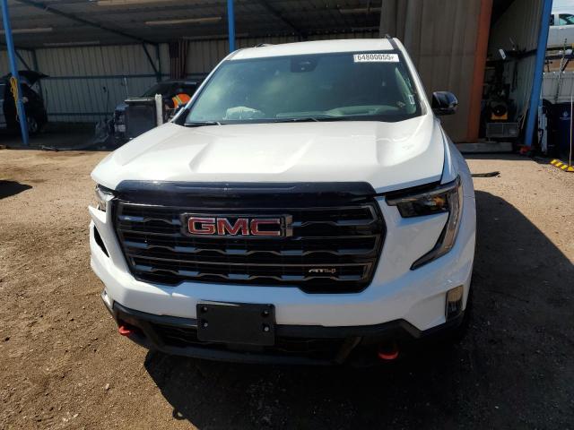 2024 GMC ACADIA AT4 1GKENPKSXRJ200006