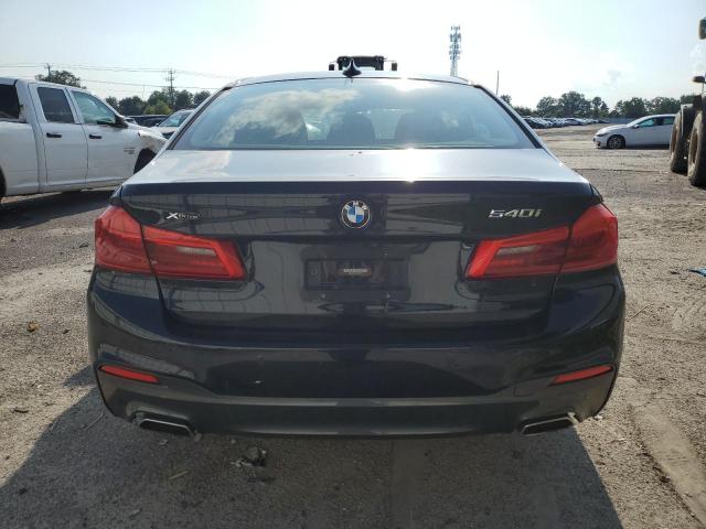 2018 BMW 540 XI WBAJE7C5XJWD52913