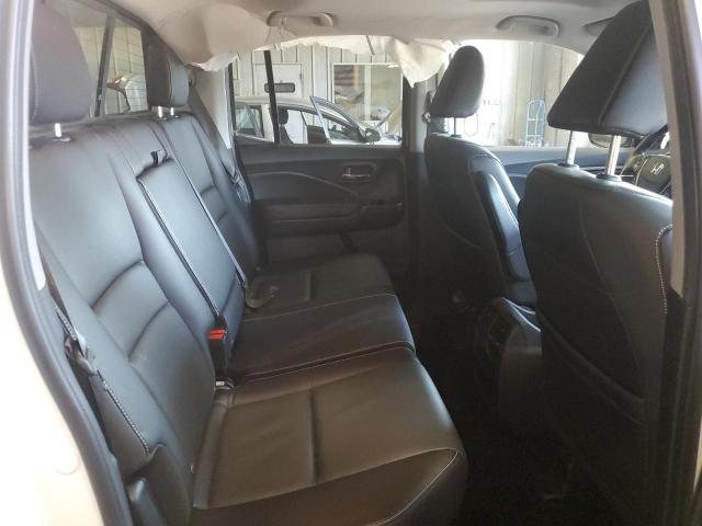 2022 HONDA RIDGELINE - 5FPYK3F78NB006440