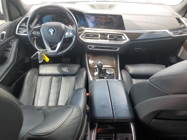 2020 BMW X5 SDRIVE 5UXCR4C03LLT19402