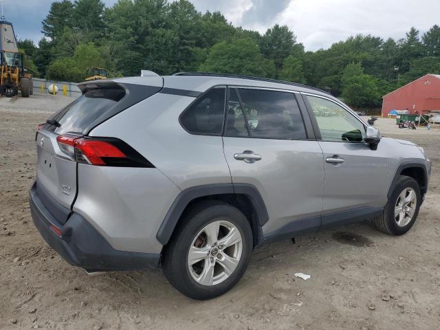 2019 TOYOTA RAV4 XLE - JTMP1RFV7KD006554