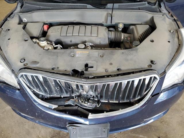 2015 BUICK ENCLAVE 5GAKVCKD9FJ352588