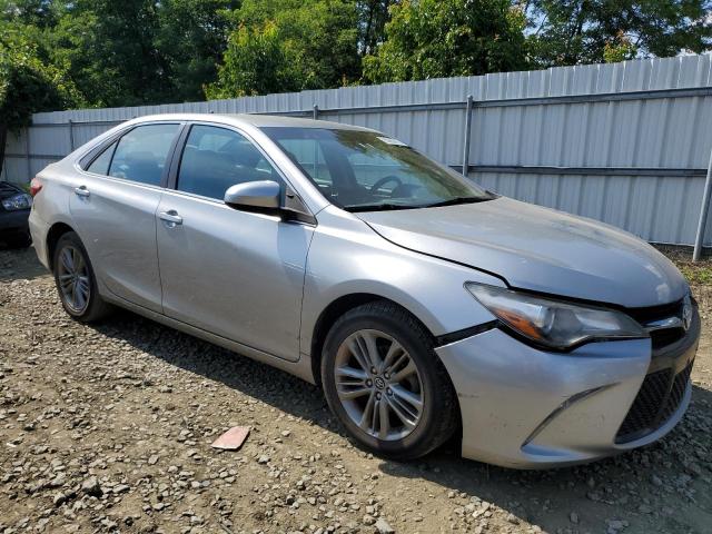 2017 TOYOTA CAMRY LE - 4T1BF1FK8HU396362
