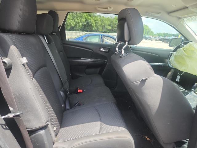2018 DODGE JOURNEY SE 3C4PDCAB2JT517342