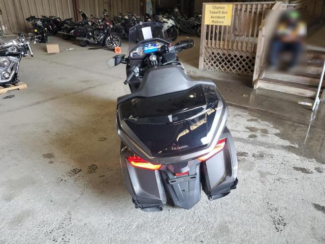 2024 HONDA GL1800 D JH2SC7954RK600147