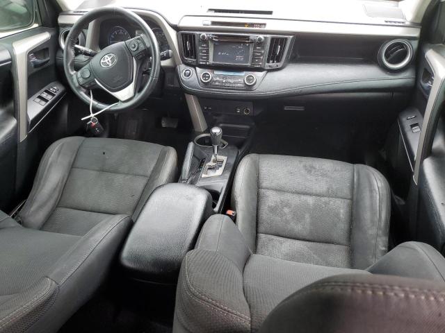 2018 TOYOTA RAV4 ADVEN - 2T3WFREV8JW521210