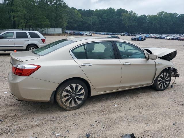 2015 HONDA ACCORD HYB - 1HGCR6F56FA010366