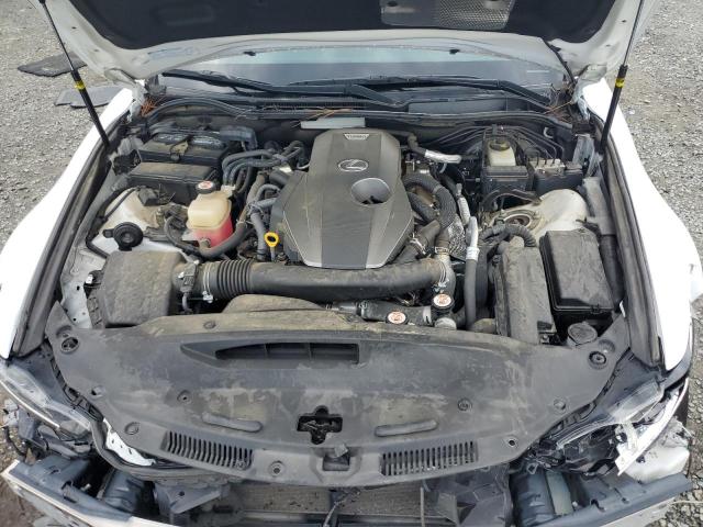 2018 LEXUS IS 300 JTHBA1D2XJ5078084