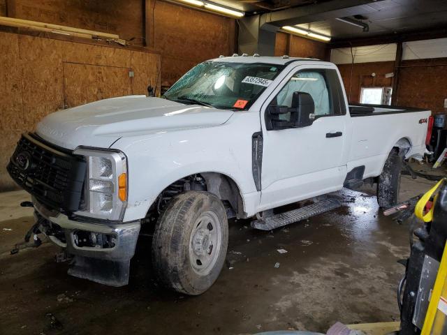 FORD F350 SUPER