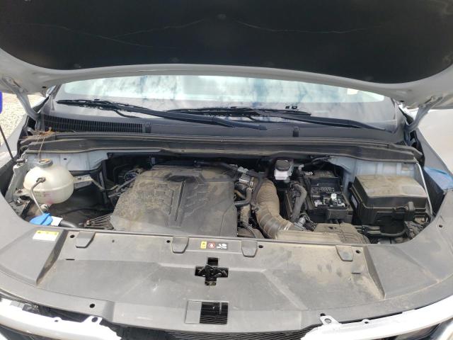 2023 KIA CARNIVAL L KNDNB4H31P6272151