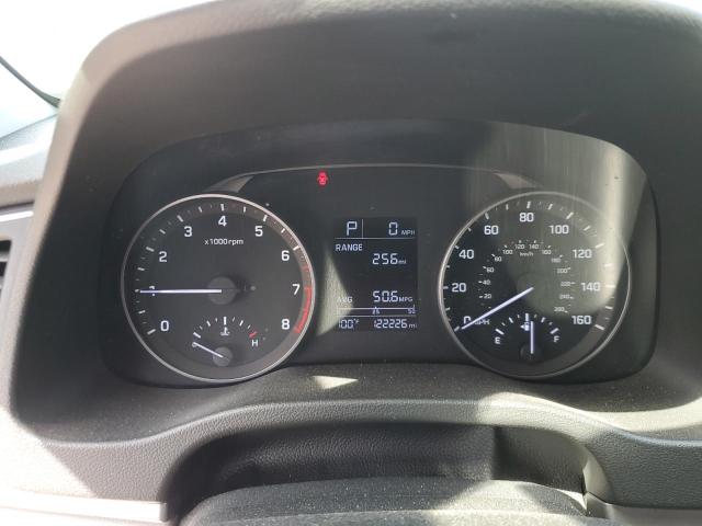 2018 HYUNDAI ELANTRA SE - 5NPD74LF0JH350933