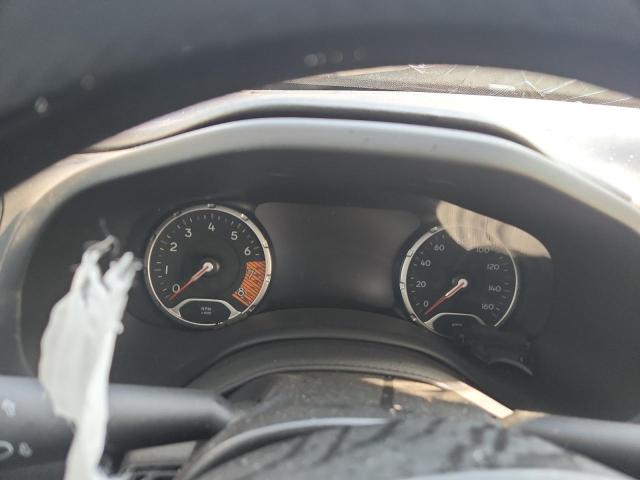 2023 JEEP RENEGADE A ZACNJDE12PPP40033