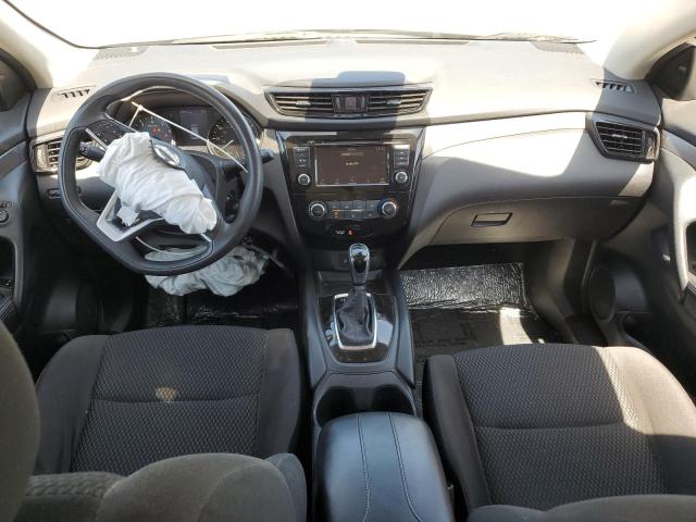 2021 NISSAN ROGUE SPORT S JN1BJ1AV0MW561147