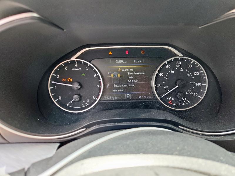 2017 NISSAN MAXIMA 3.5 1N4AA6AP7HC453161