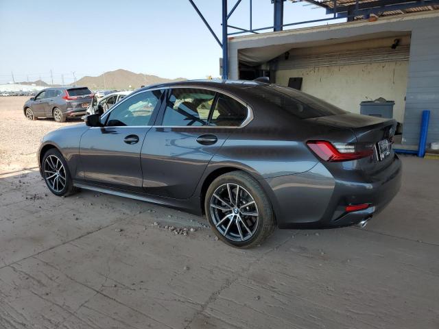 2022 BMW 330I 3MW5R1J04N8C65143