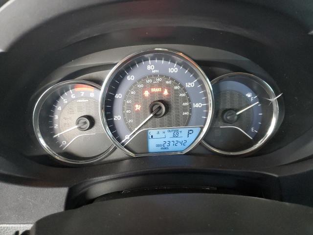 2016 TOYOTA COROLLA L - 5YFBURHE7GP375711