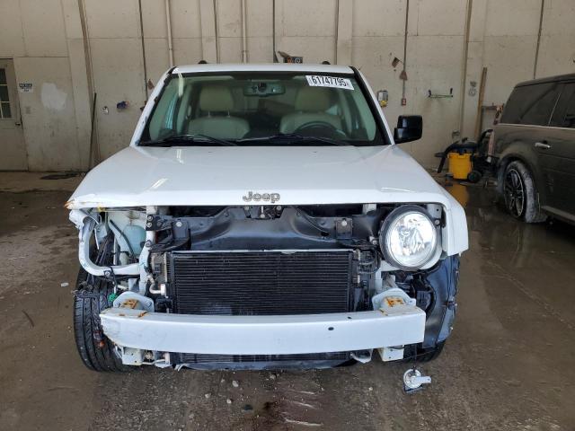 2017 JEEP PATRIOT LA - 1C4NJPFA4HD133148
