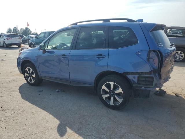 2018 SUBARU FORESTER 2 JF2SJAEC6JH535370