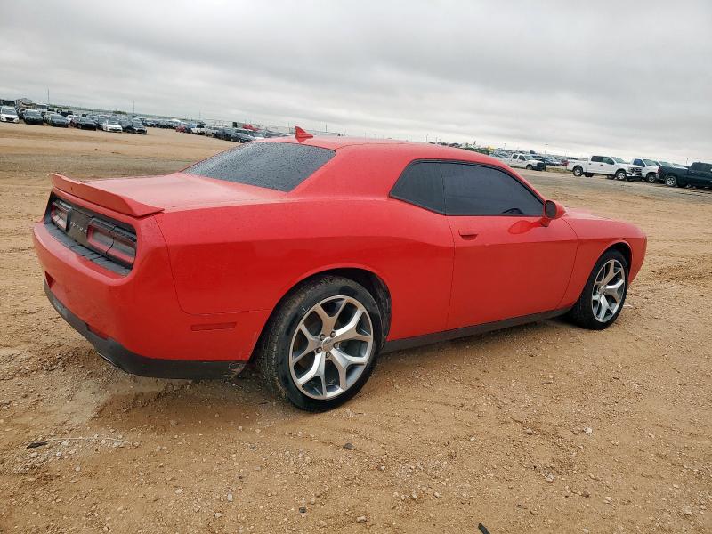 2016 DODGE CHALLENGER SXT 2C3CDZAG4GH256900