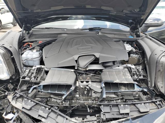 2025 PORSCHE CAYENNE WP1AA2AY2SDA04272