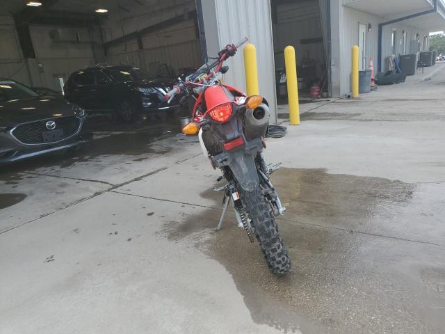 2017 HONDA CRF250 L - MLHMD4419H5002289