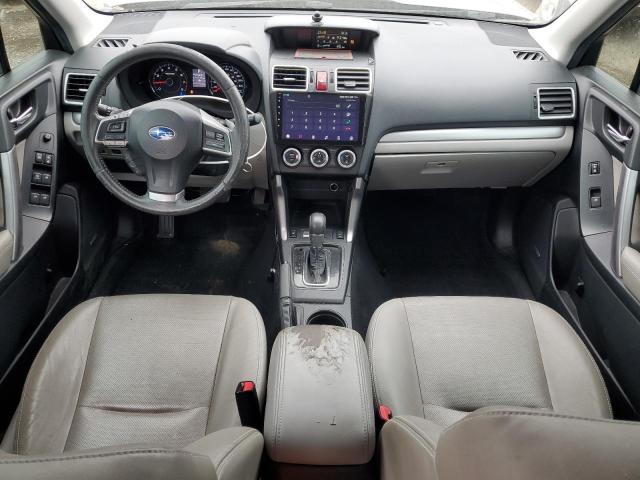 2016 SUBARU FORESTER 2 JF2SJCTC9GH491615
