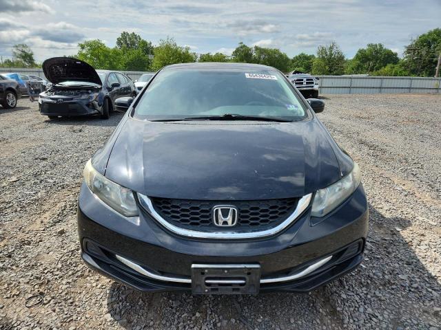 2015 HONDA CIVIC LX - 19XFB2F5XFE231412