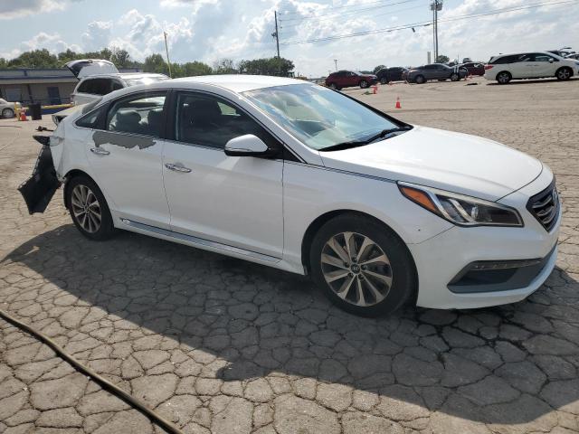 2015 HYUNDAI SONATA SPO - 5NPE34AF6FH055121