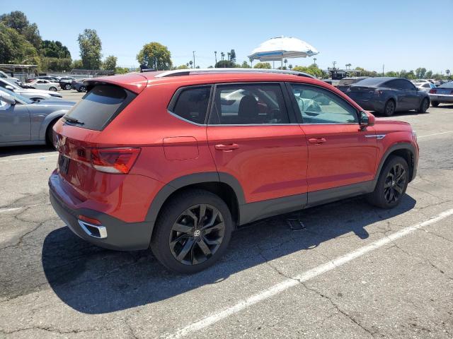 2023 VOLKSWAGEN TAOS SE 3VVEX7B21PM371797