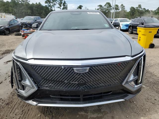 2024 CADILLAC LYRIQ TECH 1GYKPMRL8RZ120222