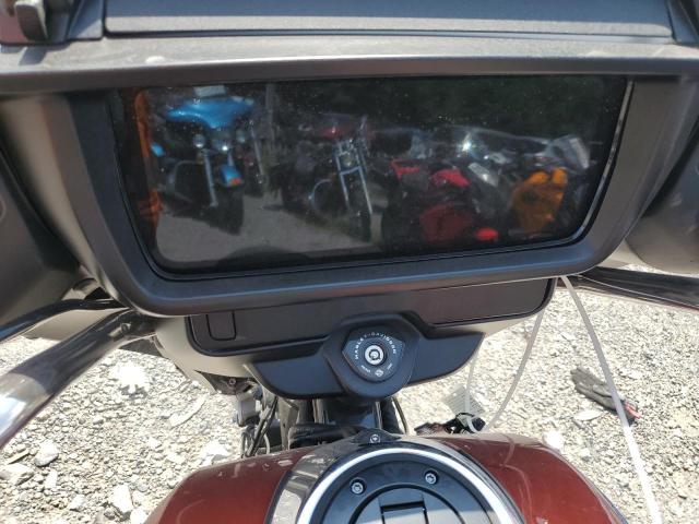 2024 HARLEY-DAVIDSON FLHX 1HD1KB719RB607331
