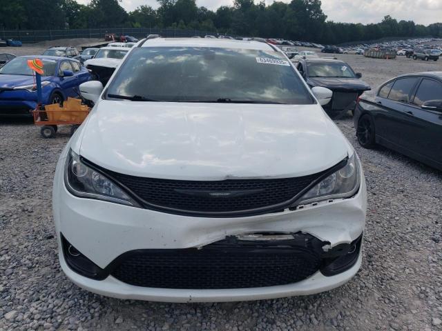 2018 CHRYSLER PACIFICA L 2C4RC1GG4JR293528