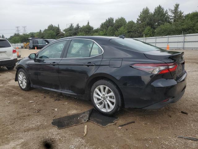 2024 TOYOTA CAMRY LE - 4T1R11BK0RU131312