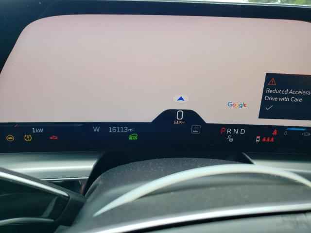2024 CADILLAC LYRIQ LUXU 1GYKPPRK1RZ103013