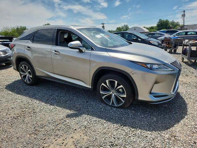 2021 LEXUS RX 350 2T2HZMAA7MC209914