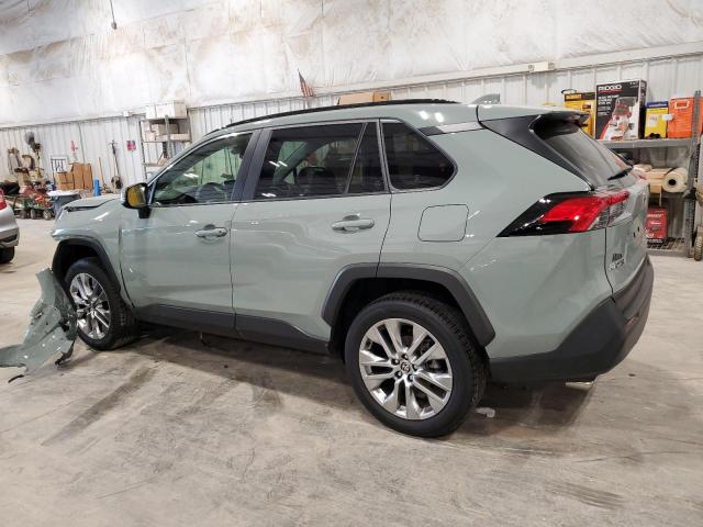 2023 TOYOTA RAV4 XLE P - JTMA1RFV1PD097527