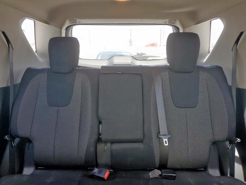 2016 CHEVROLET EQUINOX LS 2GNALBEKXG1188601