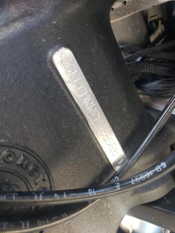 2020 INDIAN MOTORCYCLE CO. CHALLENGER DARK HORSE 56KLCDRR2L3389881