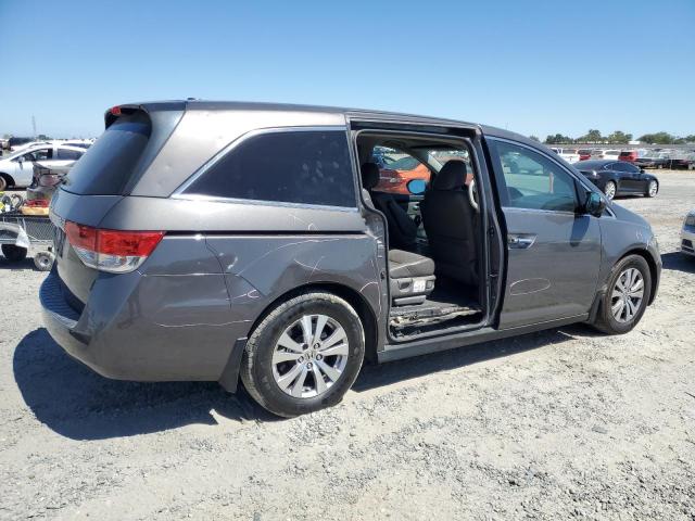 2014 HONDA ODYSSEY EX - 5FNRL5H65EB003442