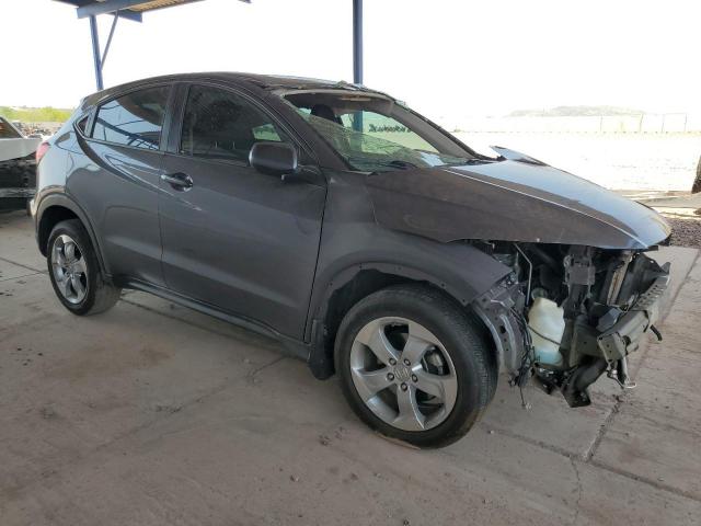 2016 HONDA HR-V LX 3CZRU5H31GM707567