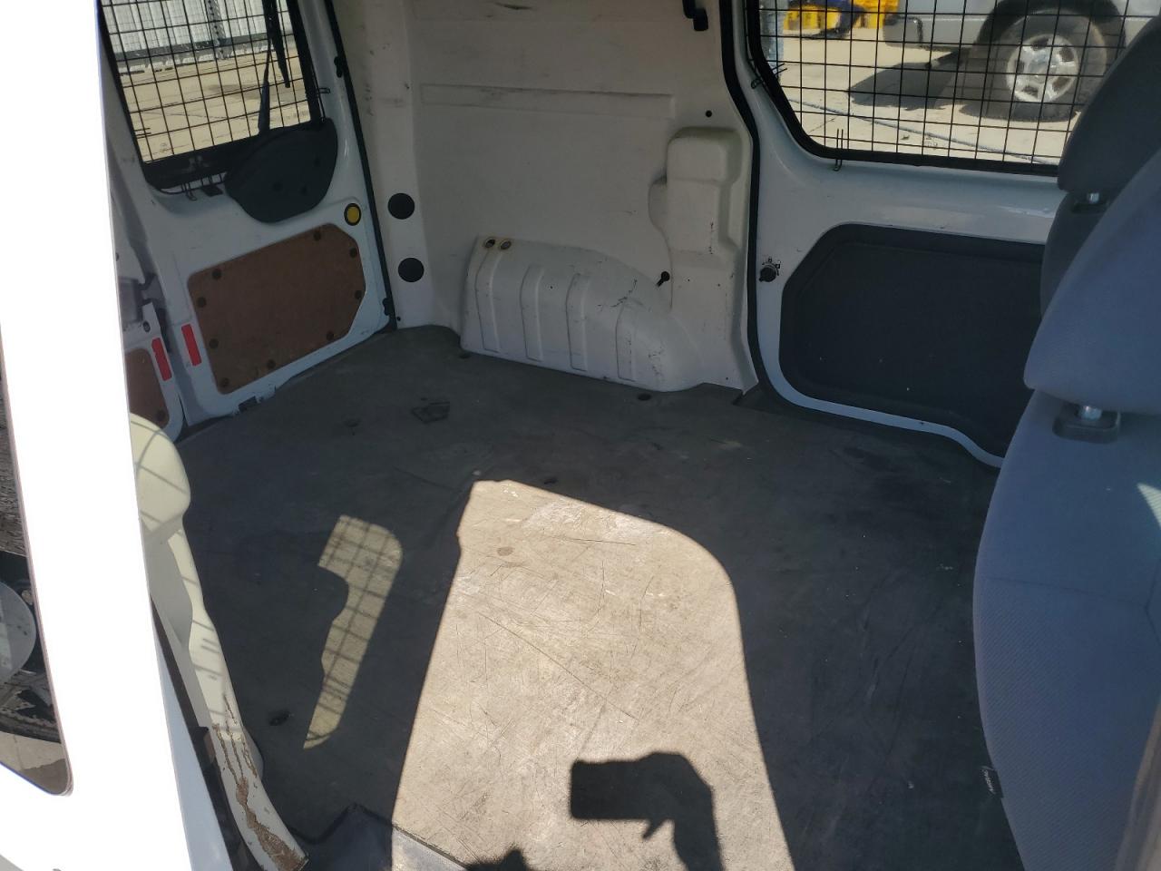 FORD TRANSIT CONNECT XLT