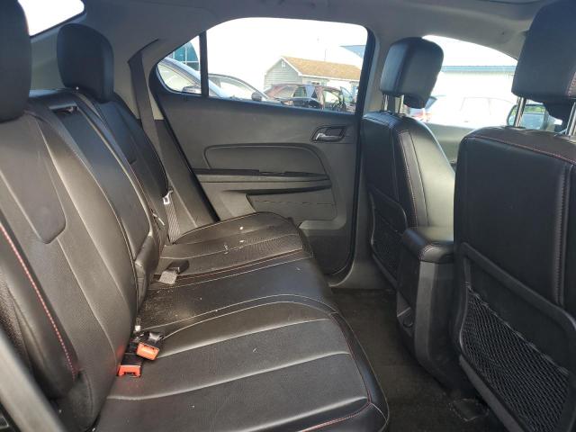 2017 CHEVROLET EQUINOX PR - 2GNFLGEKXH6141236