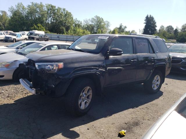 TOYOTA 4RUNNER SR