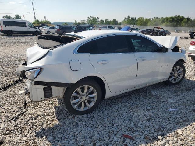 2018 CHEVROLET MALIBU LS - 1G1ZB5ST3JF199431