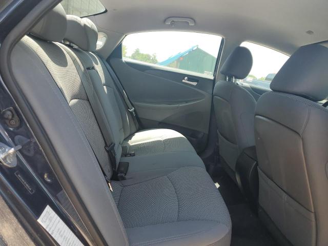 2014 HYUNDAI SONATA GLS - 5NPEB4AC0EH869546