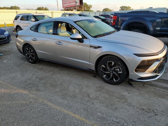 Vin: kmhl64ja0sa488742, lot: 63340115, hyundai sonata sel 20254