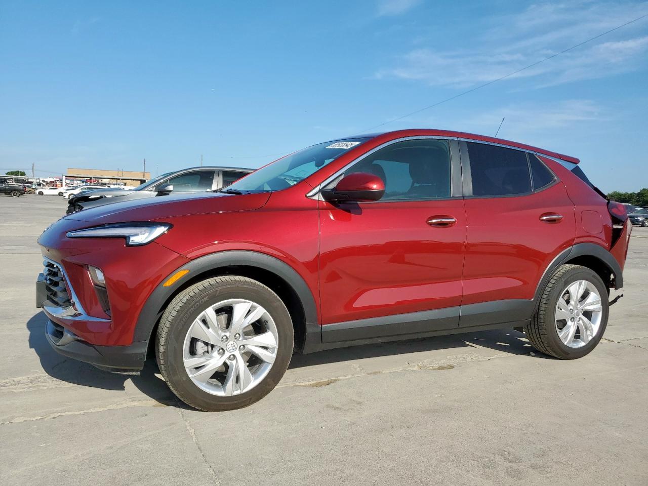 BUICK ENCORE PREFERRED