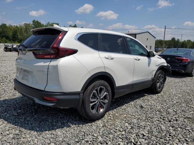 2022 HONDA CR-V EXL 2HKRW2H84NH667465